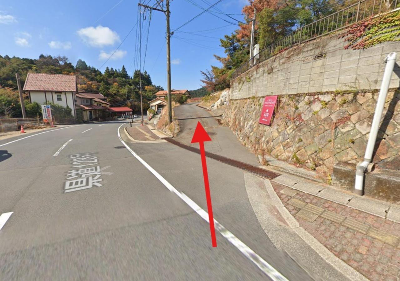 H,U,B Unzen - Vacation Stay 74185V Exterior foto