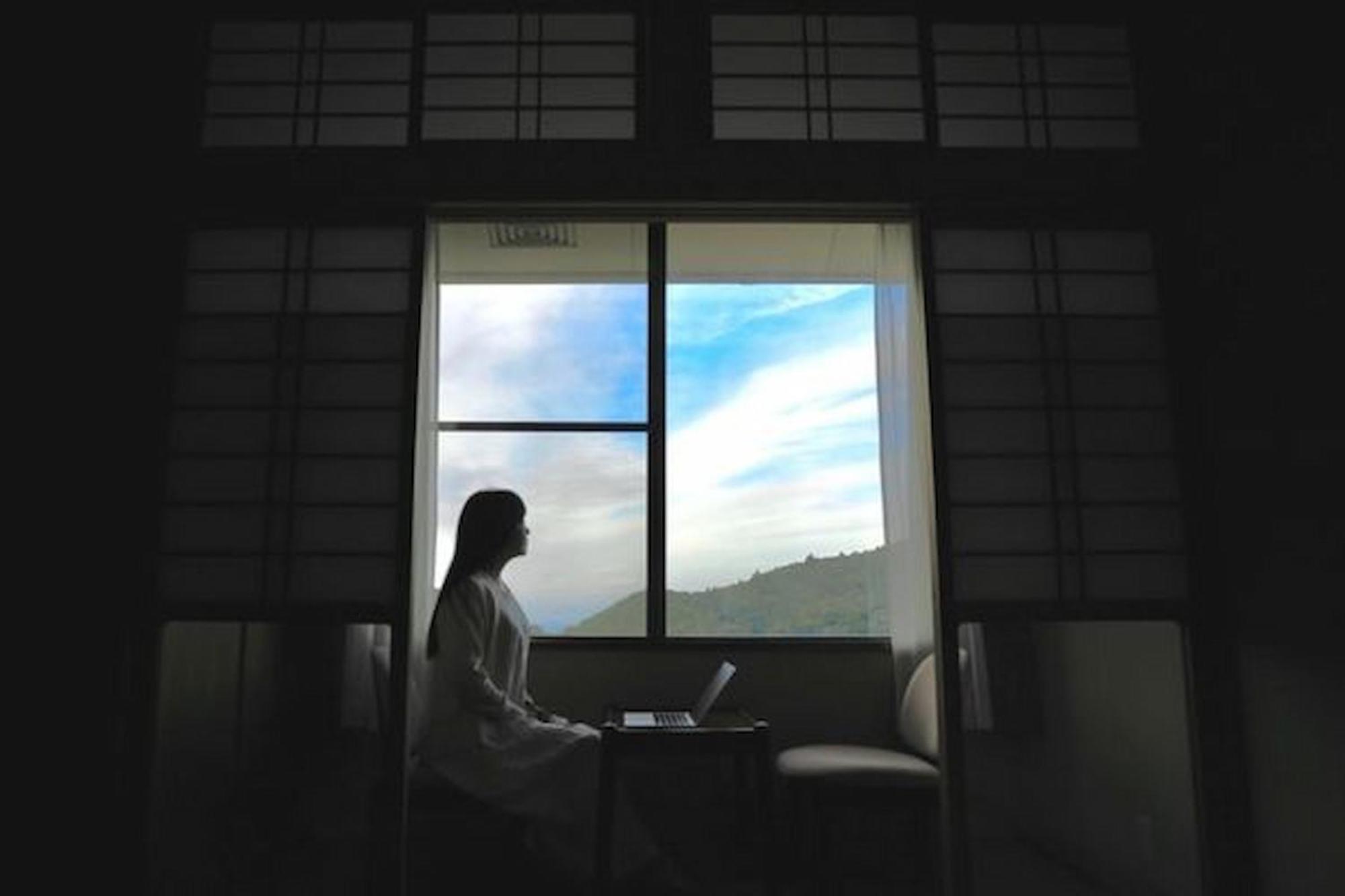 H,U,B Unzen - Vacation Stay 74185V Exterior foto