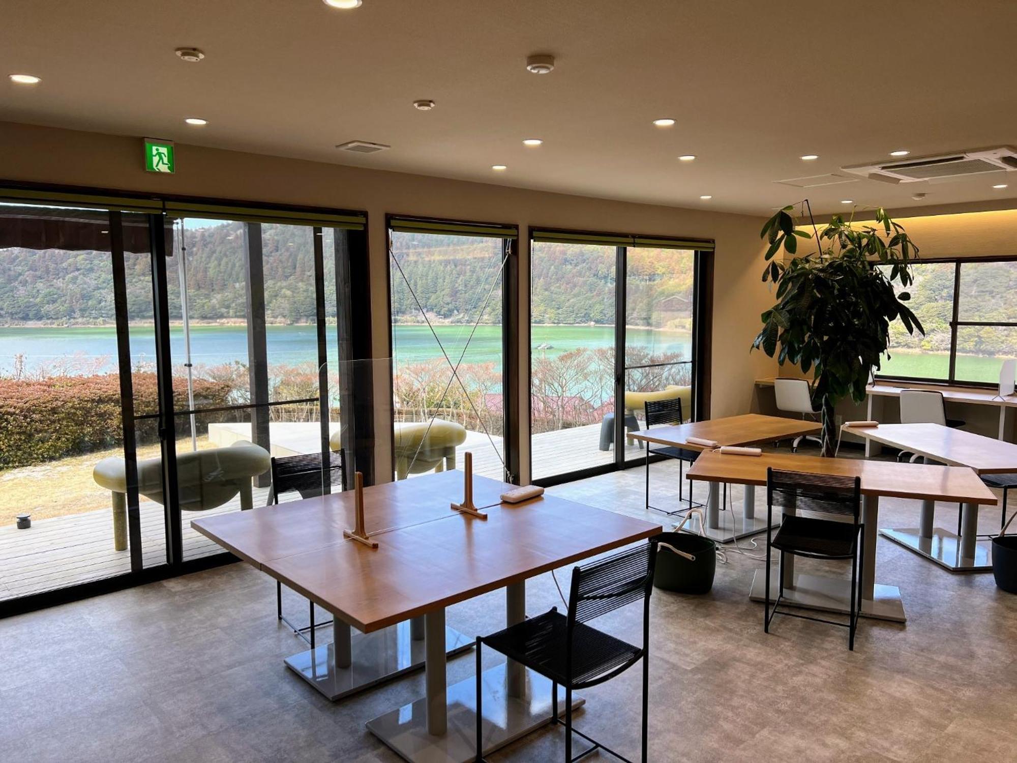 H,U,B Unzen - Vacation Stay 74185V Exterior foto